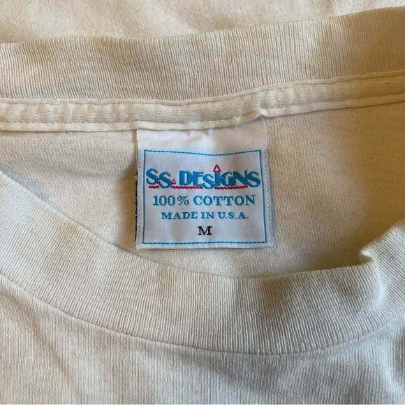 Vintage NASA tee - Picture 4 of 6